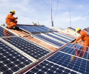 Tư vấn lắp đặt điện năng lượng mặt trời
