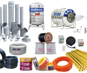 Tư vấn lắp đặt hệ thống điện nước tại Phú Mỹ, Bà Rịa